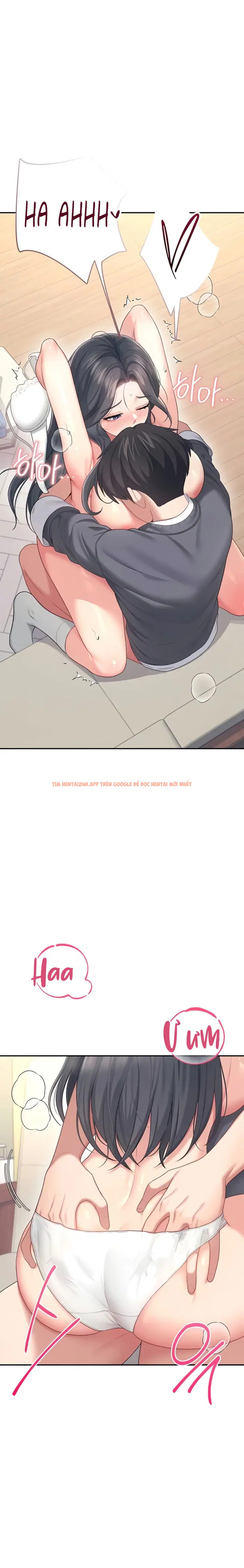 Xem ảnh Sextoy Kết Nối Không Dây - Chapter 64 - 8 - Truyenhentaiz.net