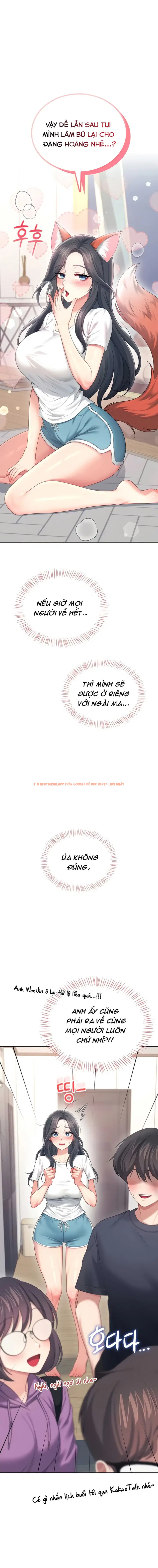 Xem ảnh 12 trong truyện hentai Sextoy Kết Nối Không Dây - Chapter 65 - www.hentaitvn.net