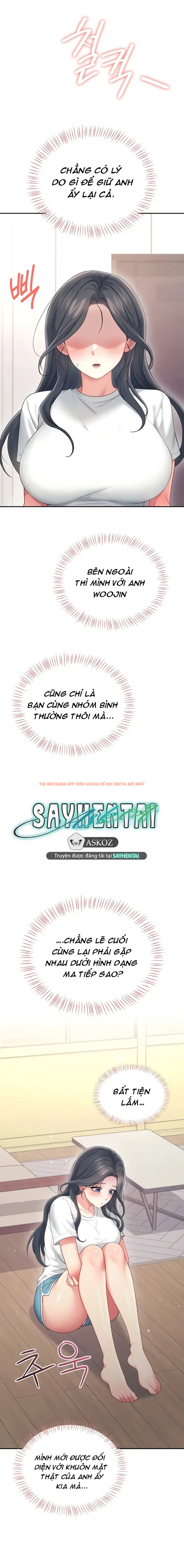 Xem ảnh 13 trong truyện hentai Sextoy Kết Nối Không Dây - Chapter 65 - www.hentaitvn.net