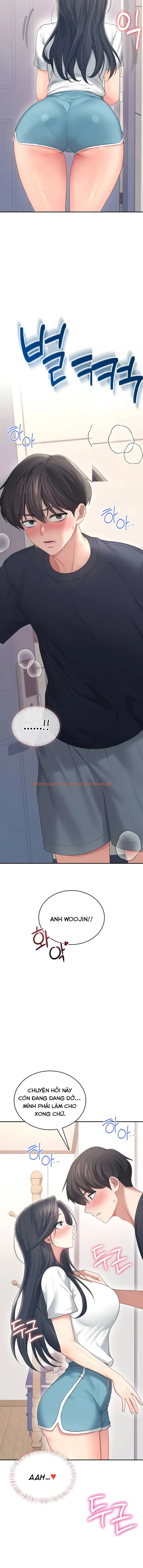 Xem ảnh 15 trong truyện hentai Sextoy Kết Nối Không Dây - Chapter 65 - www.hentaitvn.net