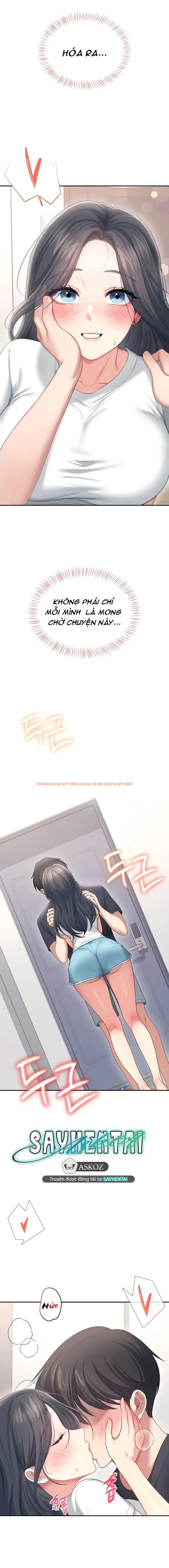 Xem ảnh 16 trong truyện hentai Sextoy Kết Nối Không Dây - Chapter 65 - www.hentaitvn.net