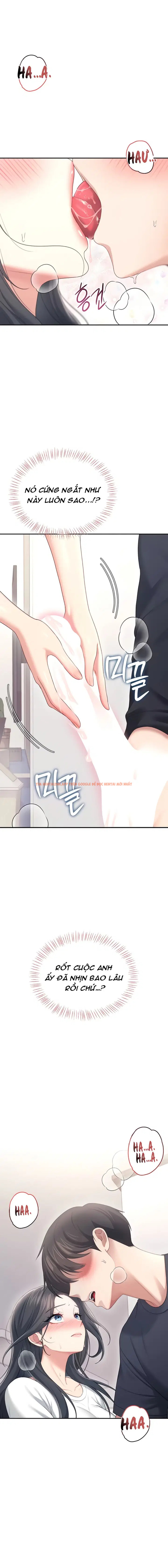 Xem ảnh 17 trong truyện hentai Sextoy Kết Nối Không Dây - Chapter 65 - www.hentaitvn.net