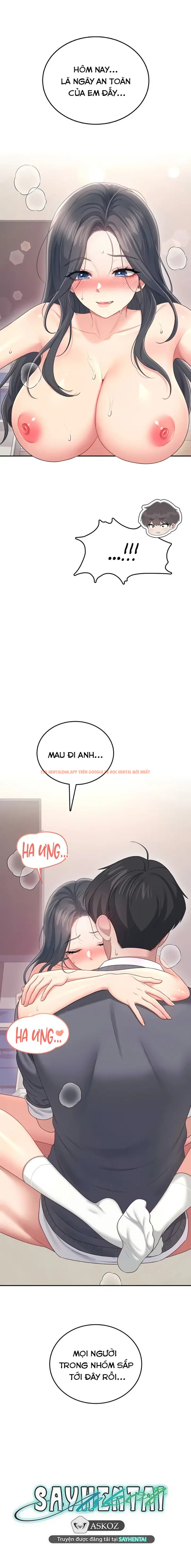 Xem ảnh 2 trong truyện hentai Sextoy Kết Nối Không Dây - Chapter 65 - www.hentaitvn.net