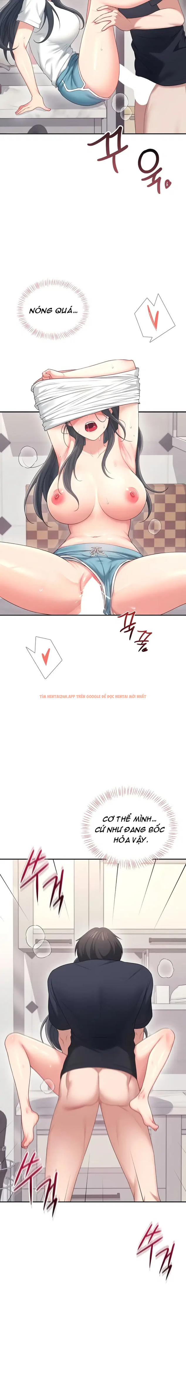 Xem ảnh 20 trong truyện hentai Sextoy Kết Nối Không Dây - Chapter 65 - www.hentaitvn.net