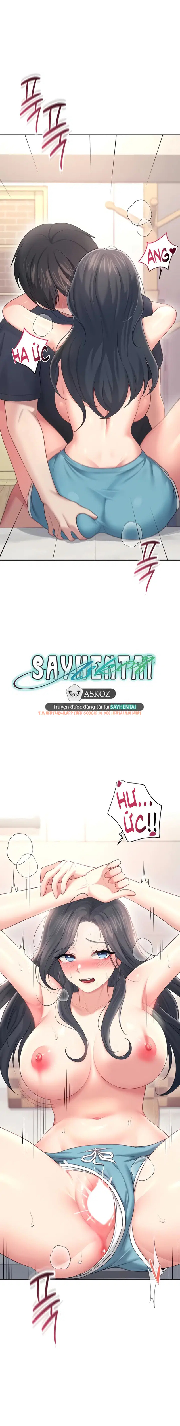 Xem ảnh 21 trong truyện hentai Sextoy Kết Nối Không Dây - Chapter 65 - www.hentaitvn.net