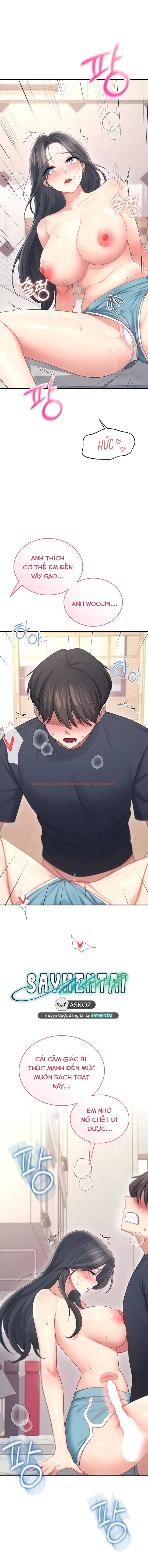 Xem ảnh 22 trong truyện hentai Sextoy Kết Nối Không Dây - Chapter 65 - www.hentaitvn.net