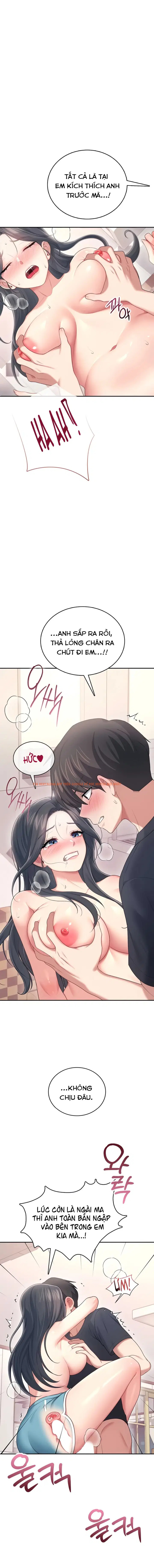 Xem ảnh 23 trong truyện hentai Sextoy Kết Nối Không Dây - Chapter 65 - www.hentaitvn.net