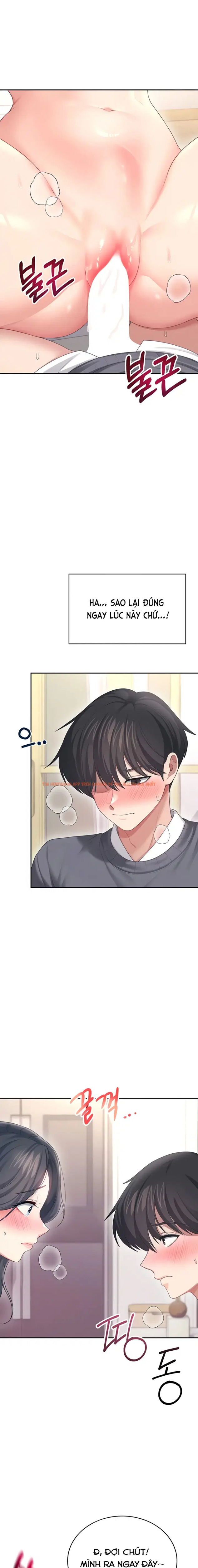 Xem ảnh 5 trong truyện hentai Sextoy Kết Nối Không Dây - Chapter 65 - www.hentaitvn.net