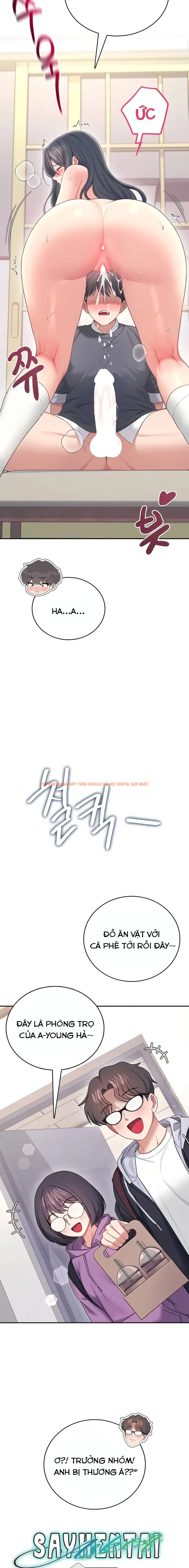 Xem ảnh 6 trong truyện hentai Sextoy Kết Nối Không Dây - Chapter 65 - www.hentaitvn.net