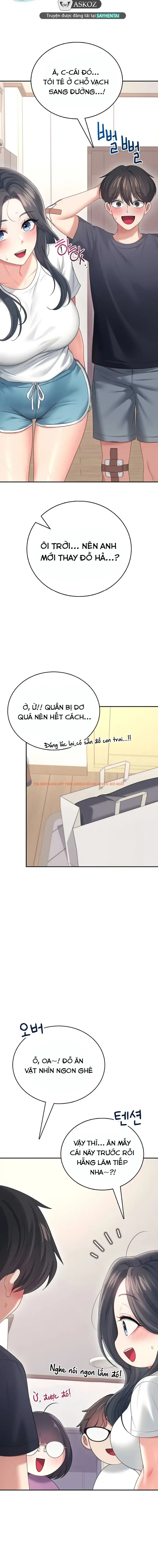 Xem ảnh 7 trong truyện hentai Sextoy Kết Nối Không Dây - Chapter 65 - www.hentaitvn.net