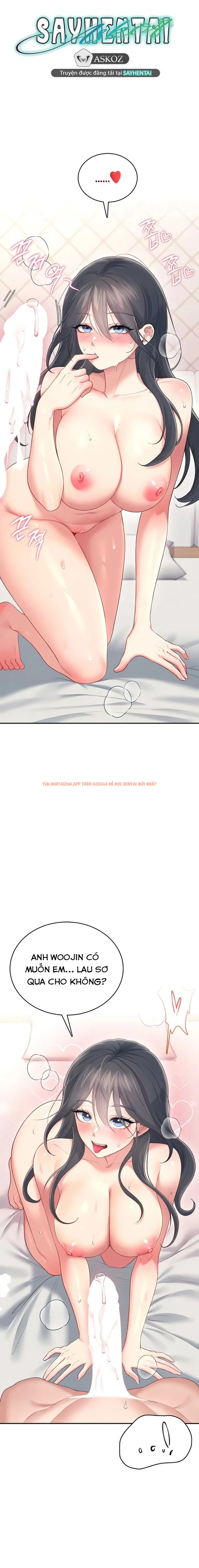 Xem ảnh Sextoy Kết Nối Không Dây - Chapter 66 - 11 - Truyenhentaiz.net