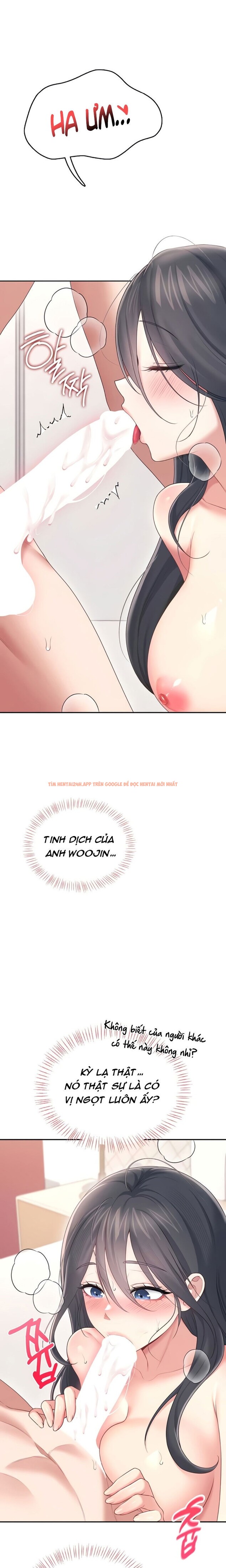 Xem ảnh Sextoy Kết Nối Không Dây - Chapter 66 - 12 0 - Truyenhentaiz.net