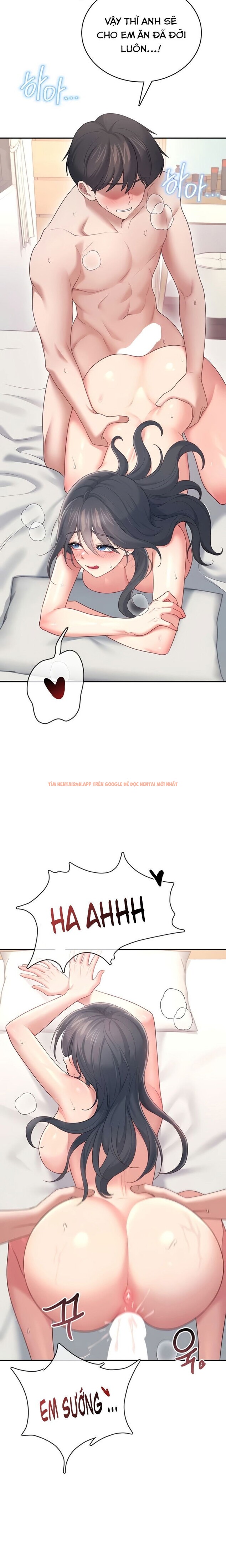 Xem ảnh Sextoy Kết Nối Không Dây - Chapter 66 - 14 0 - Truyenhentaiz.net