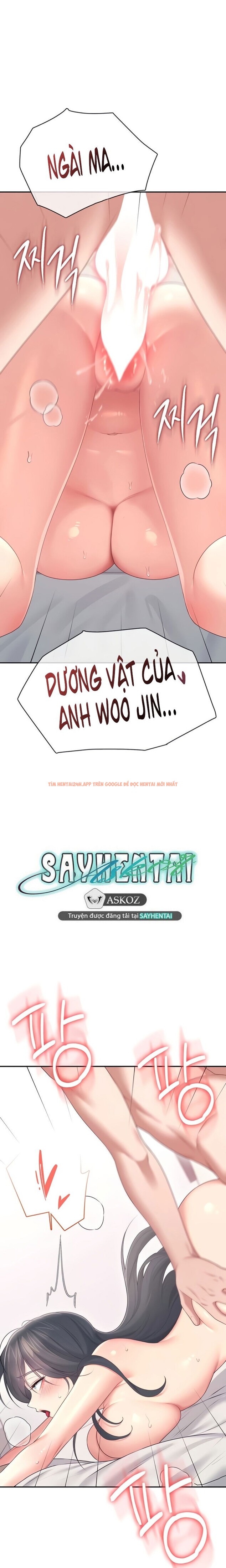 Xem ảnh Sextoy Kết Nối Không Dây - Chapter 66 - 15 0 - Truyenhentaiz.net