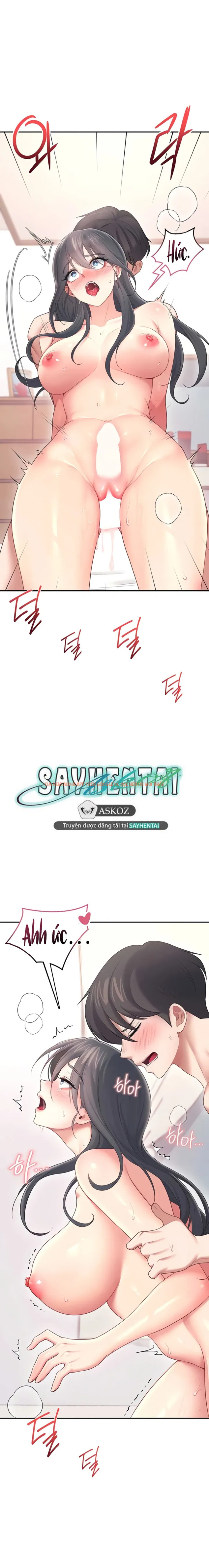 Xem ảnh Sextoy Kết Nối Không Dây - Chapter 66 - 17 - Truyenhentaiz.net
