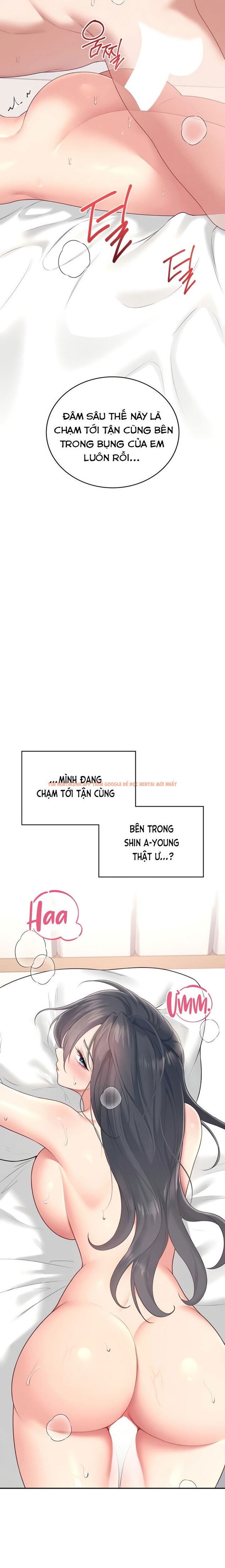 Xem ảnh Sextoy Kết Nối Không Dây - Chapter 66 - 19 0 - Truyenhentaiz.net