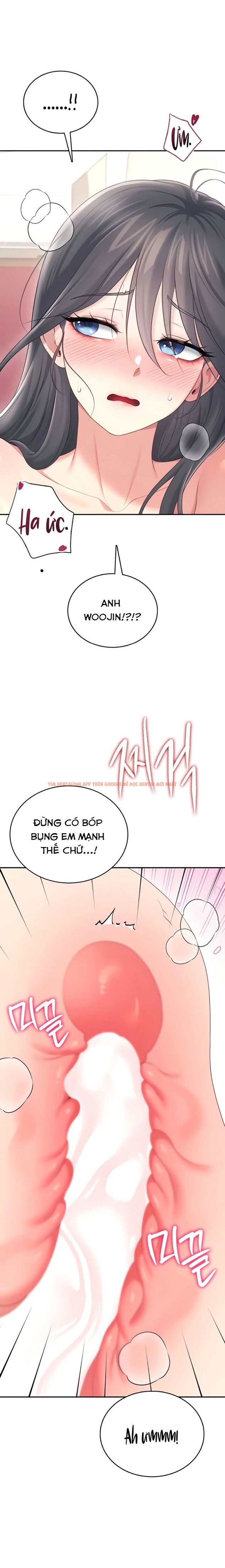 Xem ảnh Sextoy Kết Nối Không Dây - Chapter 66 - 21 0 - Truyenhentaiz.net