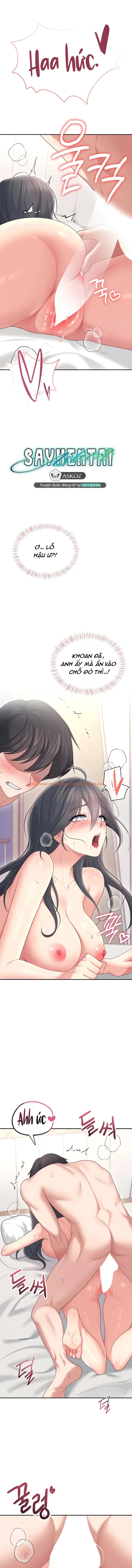 Xem ảnh Sextoy Kết Nối Không Dây - Chapter 66 - 22 - Truyenhentaiz.net