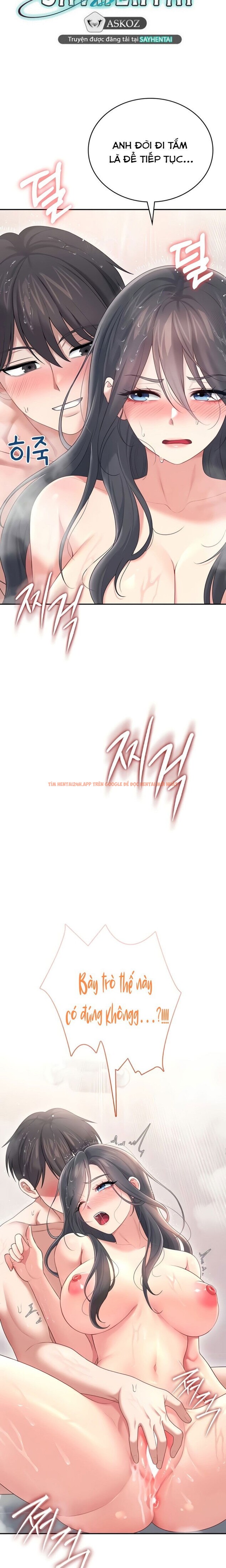 Xem ảnh Sextoy Kết Nối Không Dây - Chapter 66 - 25 0 - Truyenhentaiz.net
