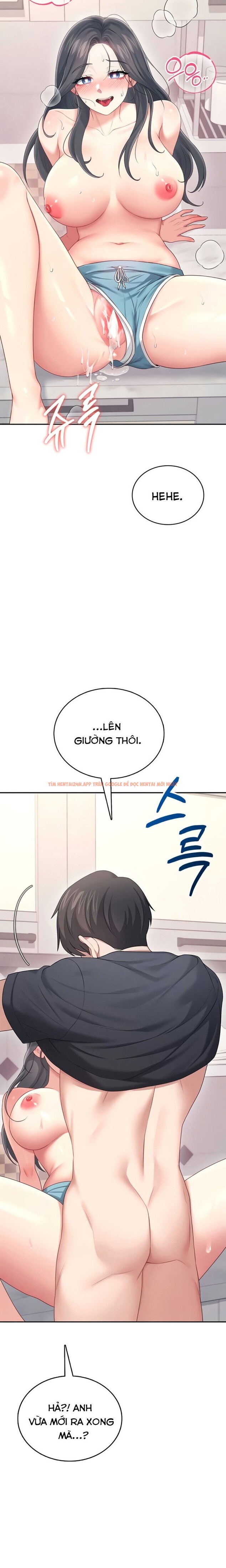 Xem ảnh Sextoy Kết Nối Không Dây - Chapter 66 - 3 0 - Truyenhentaiz.net