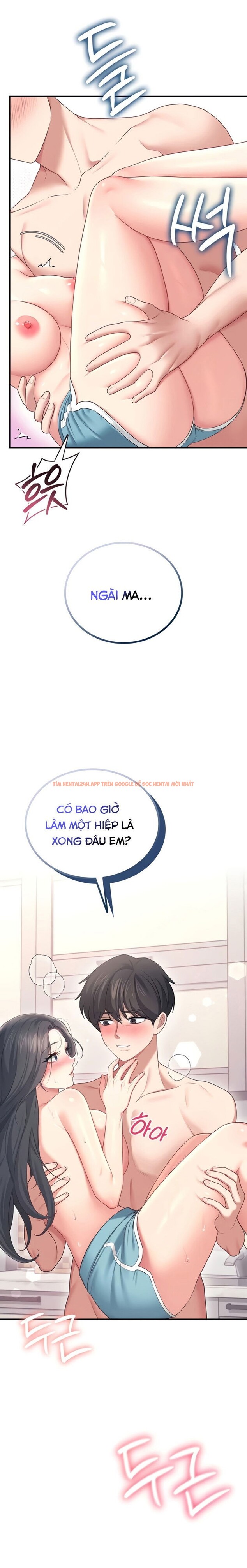 Xem ảnh Sextoy Kết Nối Không Dây - Chapter 66 - 3 1 - Truyenhentaiz.net