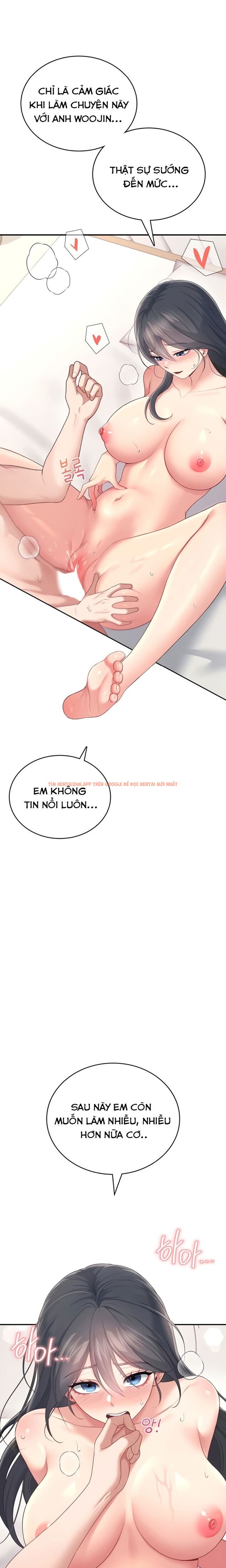 Xem ảnh Sextoy Kết Nối Không Dây - Chapter 66 - 7 0 - Truyenhentaiz.net