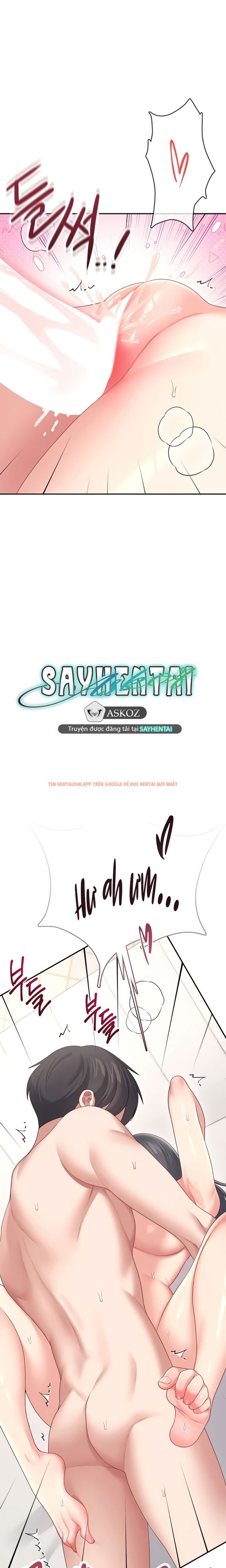 Xem ảnh Sextoy Kết Nối Không Dây - Chapter 66 - 8 0 - Truyenhentaiz.net