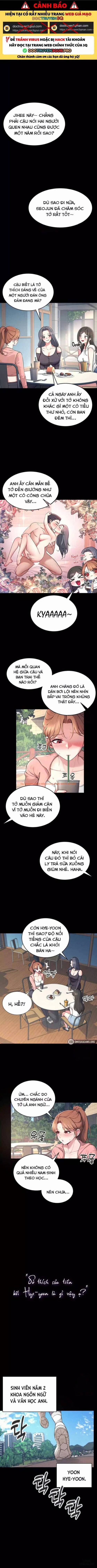 Xem ảnh 0 trong truyện hentai Sextoy Kết Nối Không Dây - Chapter 7 - hentaitvn.net