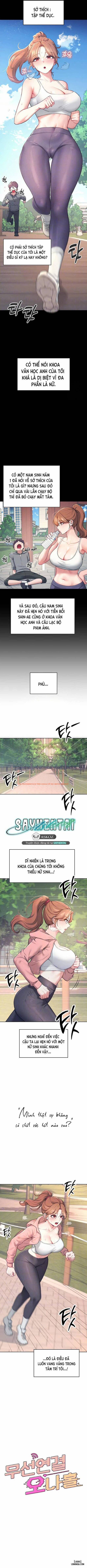 Xem ảnh 1 trong truyện hentai Sextoy Kết Nối Không Dây - Chapter 7 - hentaitvn.net