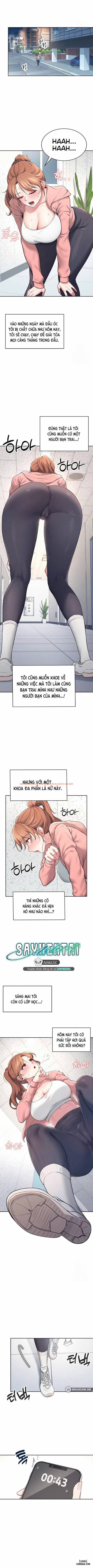 Xem ảnh 2 trong truyện hentai Sextoy Kết Nối Không Dây - Chapter 7 - hentaitvn.net