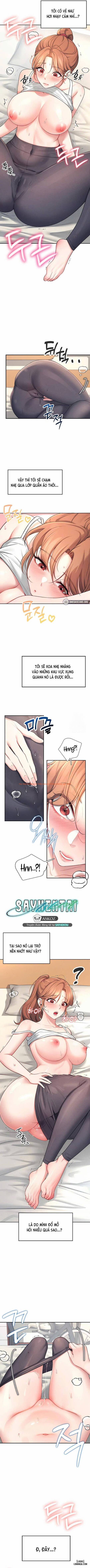 Xem ảnh 6 trong truyện hentai Sextoy Kết Nối Không Dây - Chapter 7 - hentaitvn.net