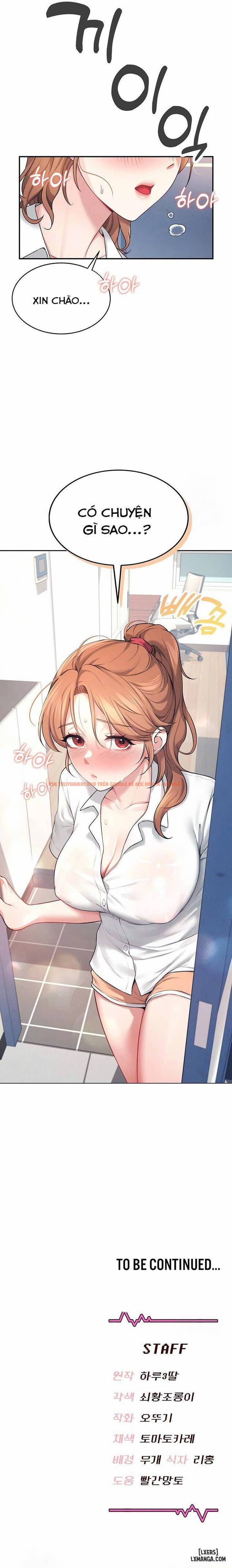 Xem ảnh 9 trong truyện hentai Sextoy Kết Nối Không Dây - Chapter 7 - hentaitvn.net