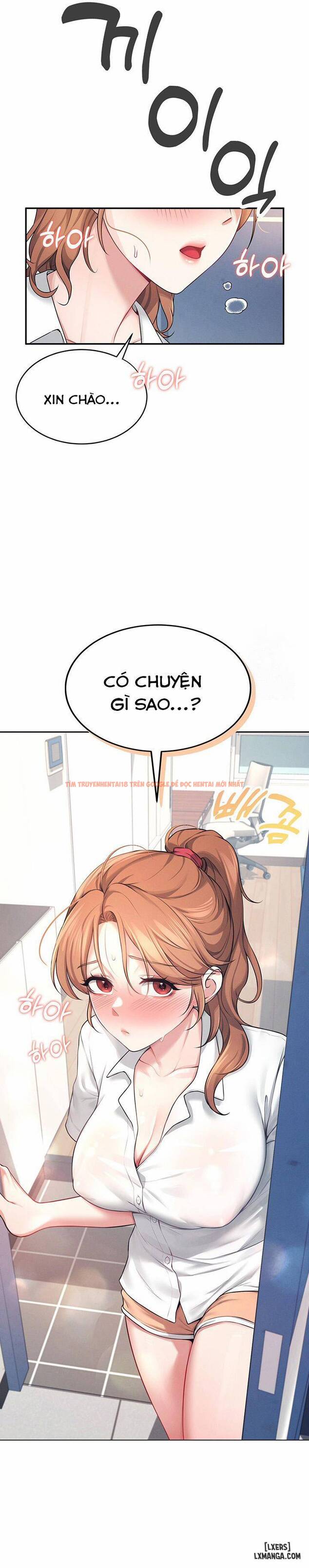Xem ảnh 1 trong truyện hentai Sextoy Kết Nối Không Dây - Chapter 8 - hentaitvn.net