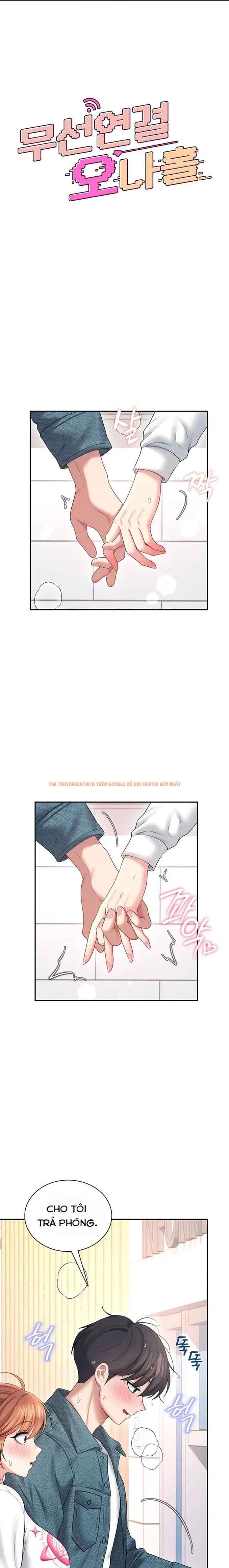 Xem ảnh Sextoy Kết Nối Không Dây - Chapter 81 - 1 0 - Truyenhentaiz.net