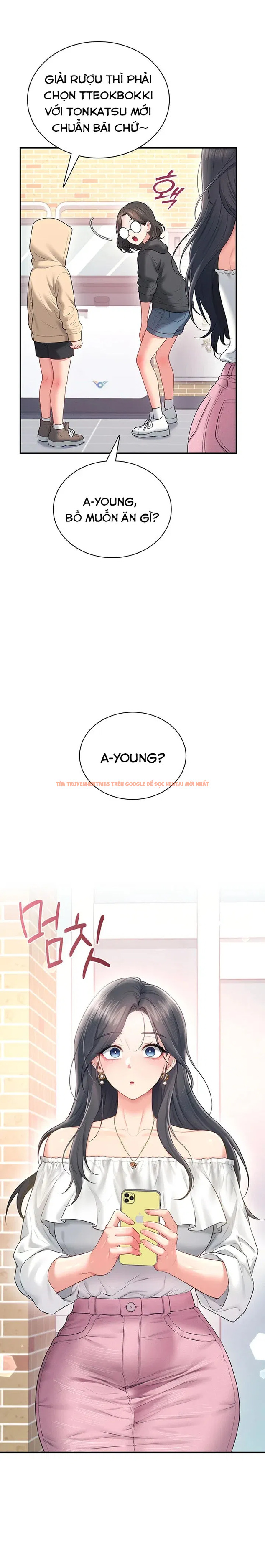 Xem ảnh Sextoy Kết Nối Không Dây - Chapter 81 - 10 - Truyenhentaiz.net