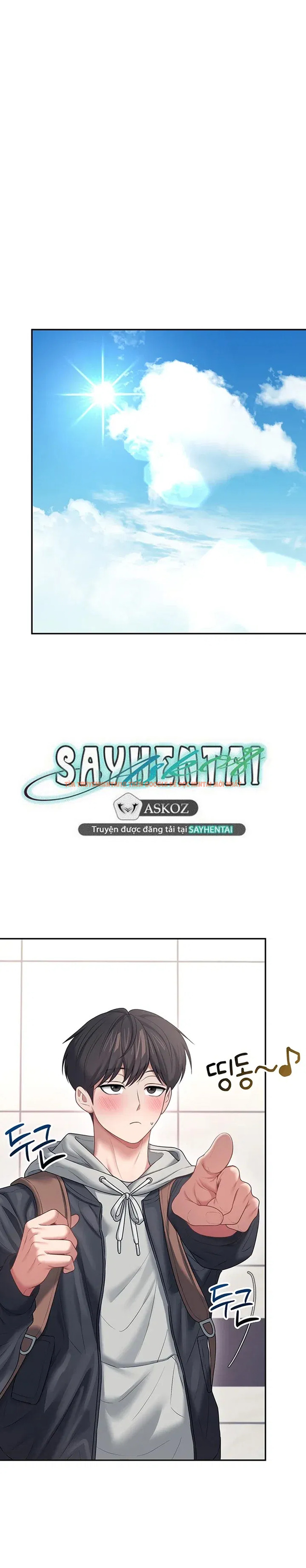 Xem ảnh Sextoy Kết Nối Không Dây - Chapter 81 - 13 - Truyenhentaiz.net