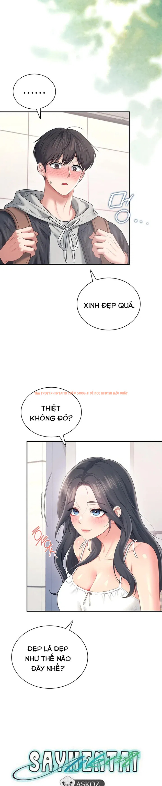 Xem ảnh Sextoy Kết Nối Không Dây - Chapter 81 - 15 - Truyenhentaiz.net