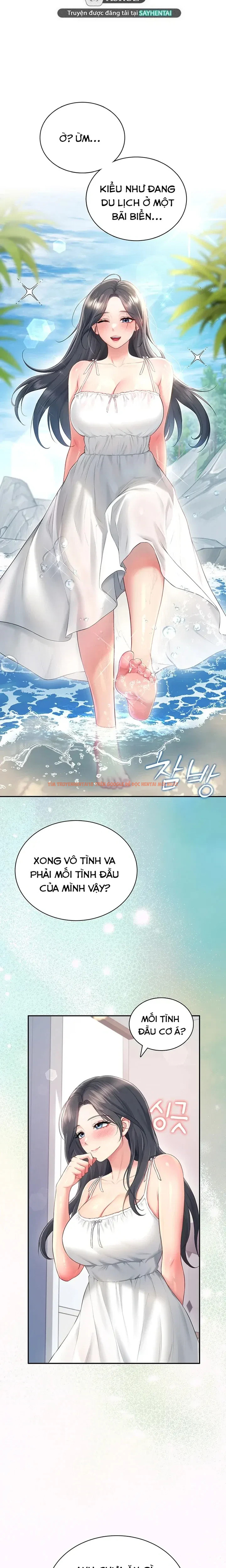 Xem ảnh Sextoy Kết Nối Không Dây - Chapter 81 - 16 0 - Truyenhentaiz.net