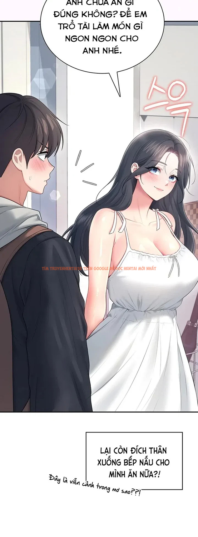 Xem ảnh Sextoy Kết Nối Không Dây - Chapter 81 - 16 1 - Truyenhentaiz.net