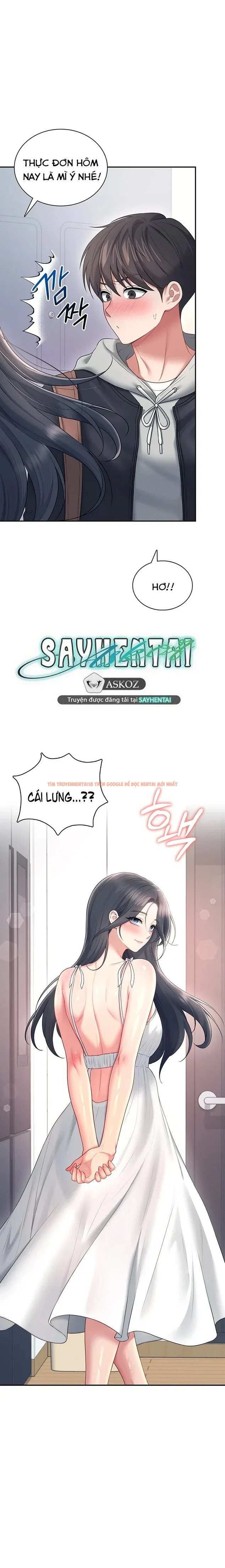 Xem ảnh Sextoy Kết Nối Không Dây - Chapter 81 - 17 0 - Truyenhentaiz.net