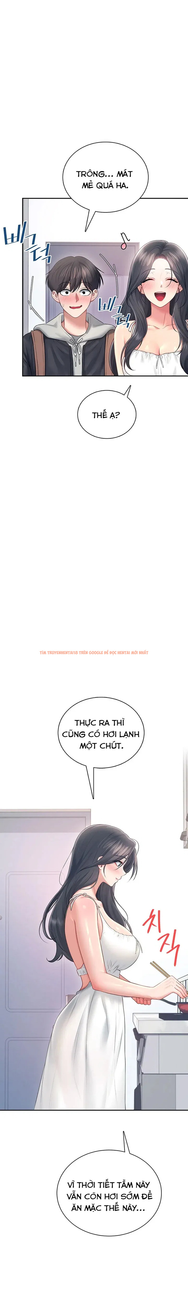 Xem ảnh Sextoy Kết Nối Không Dây - Chapter 81 - 18 - Truyenhentaiz.net