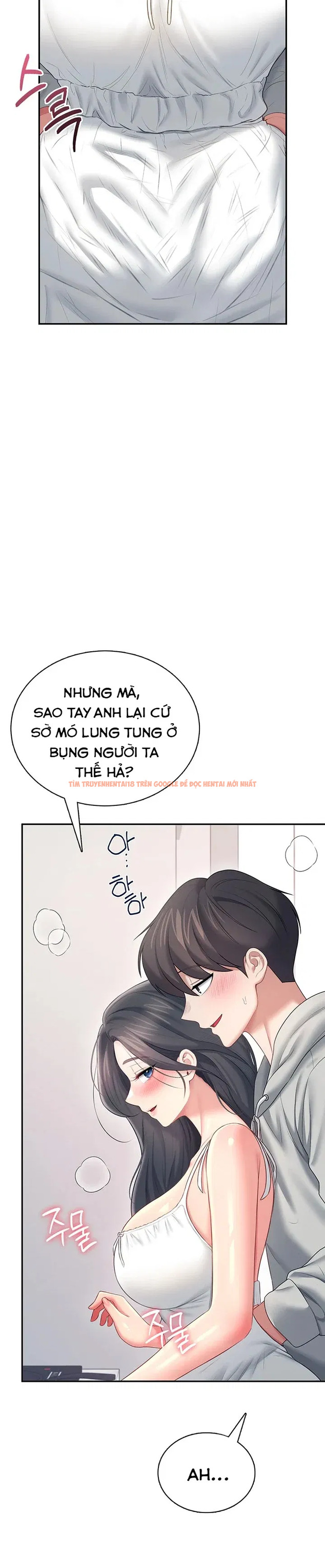 Xem ảnh Sextoy Kết Nối Không Dây - Chapter 81 - 21 - Truyenhentaiz.net