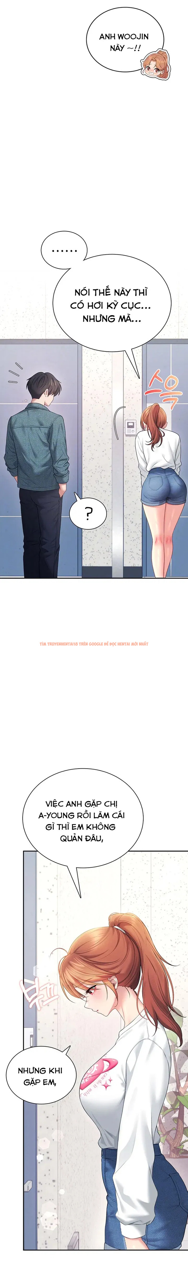 Xem ảnh Sextoy Kết Nối Không Dây - Chapter 81 - 4 - Truyenhentaiz.net