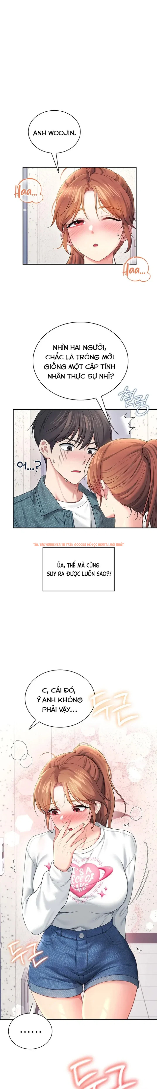 Xem ảnh Sextoy Kết Nối Không Dây - Chapter 81 - 6 0 - Truyenhentaiz.net