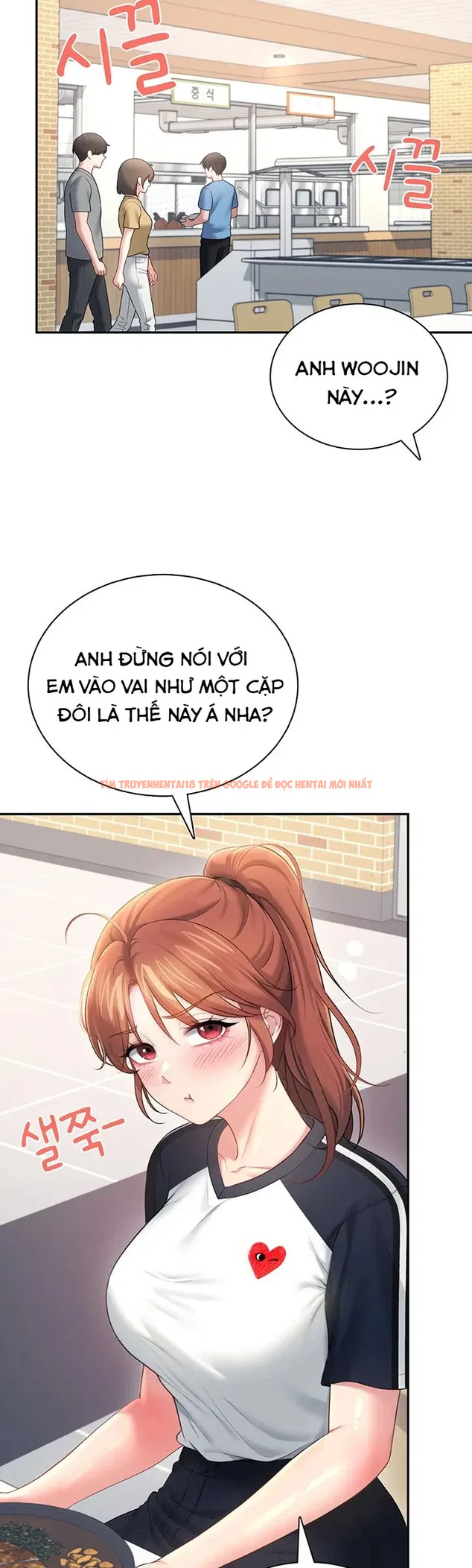 Xem ảnh Sextoy Kết Nối Không Dây - Chapter 81 - 8 1 - Truyenhentaiz.net