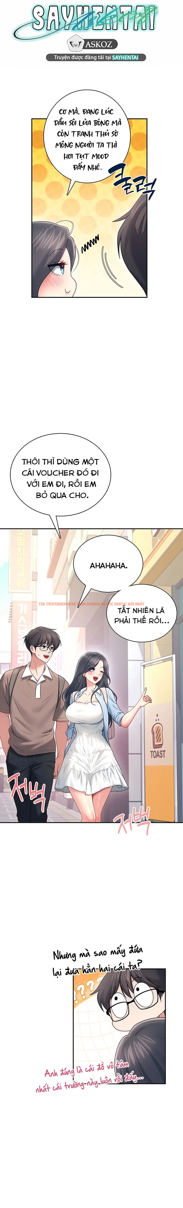 Xem ảnh 17 trong truyện hentai Sextoy Kết Nối Không Dây - Chapter 84 - hentaitvn.net Xem ảnh 17 trong truyện hentai Sextoy Kết Nối Không Dây - Chapter 84 - hentaitvn.net