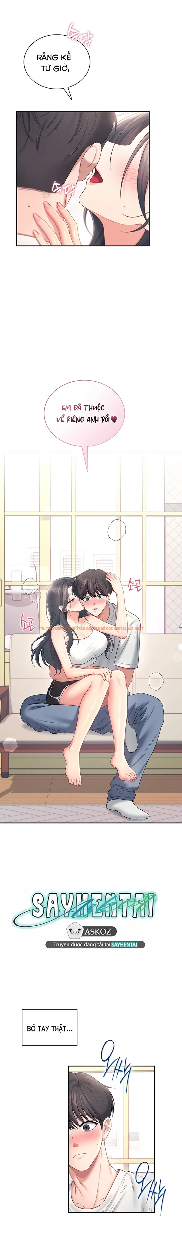 Xem ảnh 8 trong truyện hentai Sextoy Kết Nối Không Dây - Chapter 84 - hentaitvn.net Xem ảnh 8 trong truyện hentai Sextoy Kết Nối Không Dây - Chapter 84 - hentaitvn.net