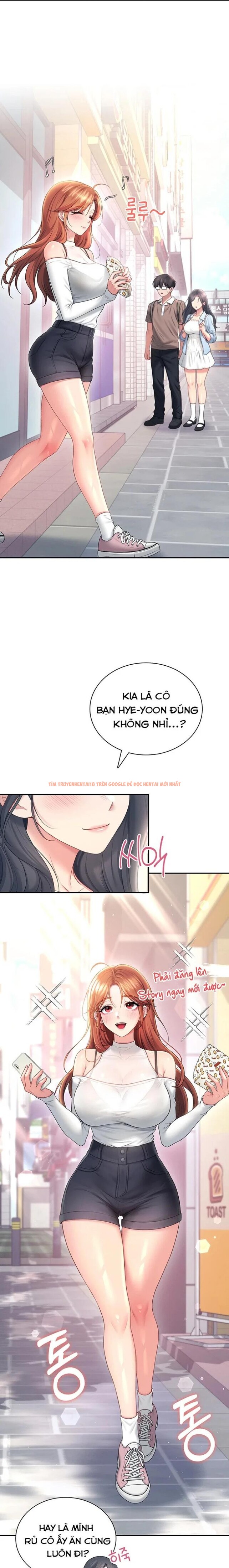 Xem ảnh Sextoy Kết Nối Không Dây - Chapter 85 - 1 0 - Truyenhentaiz.net