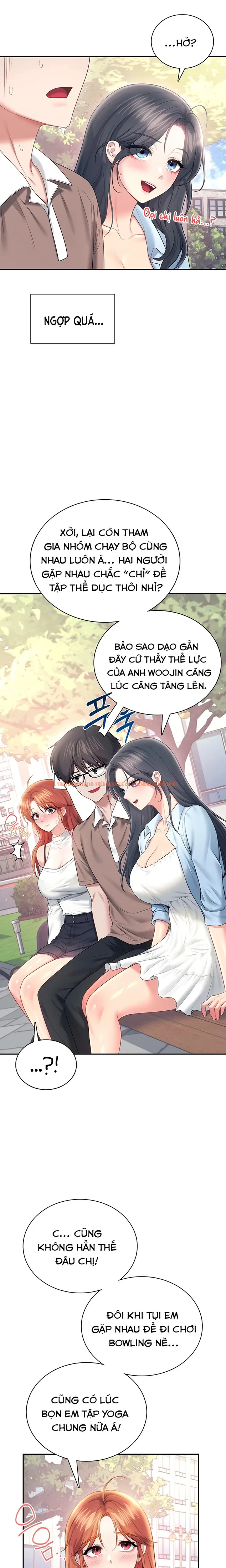 Xem ảnh Sextoy Kết Nối Không Dây - Chapter 85 - 10 0 - Truyenhentaiz.net