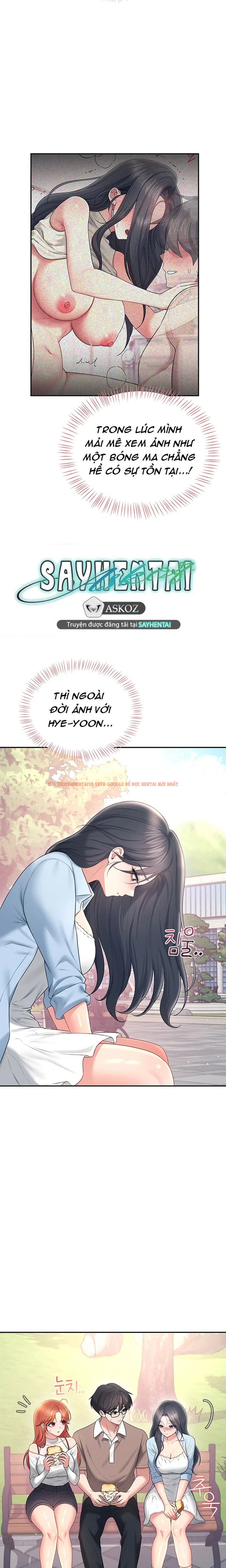 Xem ảnh Sextoy Kết Nối Không Dây - Chapter 85 - 13 0 - Truyenhentaiz.net